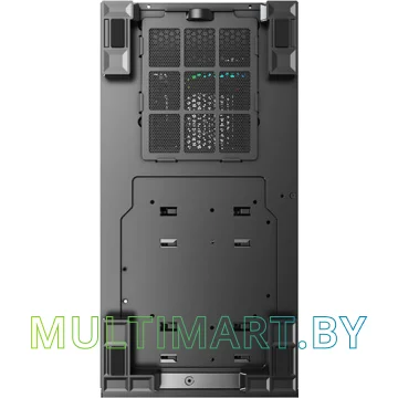 Корпус Montech Sky Two (черный) картинка 8